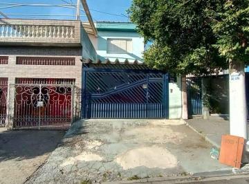 Casa · 131m² · 3 Quartos · 2 Vagas · Sobrado para Venda em São Paulo / SP no bairro Parque são Rafael