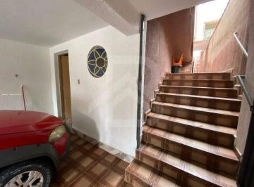 Casa · 125m² · 4 Quartos · 1 Vaga · Casa para Venda em São Paulo / SP no bairro Parque são Rafael