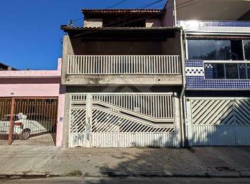 Casa · 3 Quartos · 2 Vagas · Sobrado para Venda em São Paulo / SP no bairro Parque são Rafael