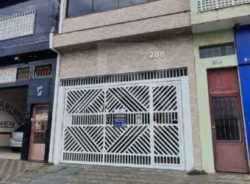 Casa · 125m² · 4 Quartos · 5 Vagas · Sobrado para Venda em São Paulo / SP no bairro Parque são Rafael