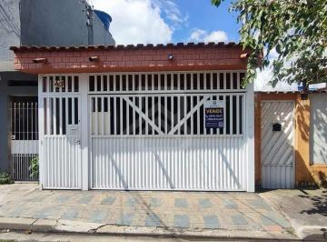 Casa · 226m² · 3 Quartos · 1 Vaga · Casa para Venda em São Paulo / SP no bairro Parque são Rafael