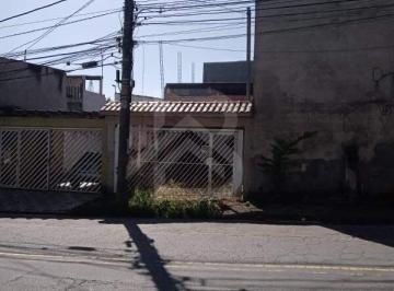 Terreno · 140m² · Terreno à venda, Jardim Sônia Maria - Mauá/SP