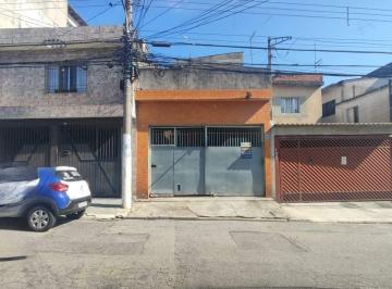 Casa · 125m² · 3 Quartos · 2 Vagas · Casa para Venda em São Paulo / SP no bairro Jardim Sapopemba