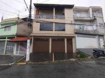 Casa · 280m² · 3 Quartos · 2 Vagas · Sobrado para Venda em São Paulo / SP no bairro JARDIM SANTA ADÉLIA