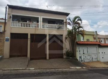 Casa · 300m² · 4 Quartos · 5 Vagas · Casa à venda, 4 quartos, 5 vagas, Jardim Piqueroby - São Paulo/SP