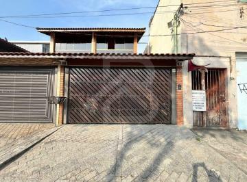 Casa · 140m² · 3 Quartos · 2 Vagas · Casa para Venda em São Paulo / SP no bairro JARDIM BURITI