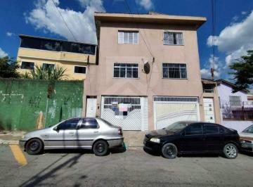 Casa · 100m² · 3 Quartos · 2 Vagas · Casa para Venda em São Paulo / SP no bairro Jardim Rodolfo Pirani