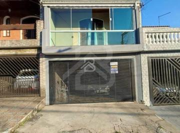 Casa · 168m² · 4 Quartos · 2 Vagas · Casa para Venda em São Paulo / SP no bairro Parque são Rafael