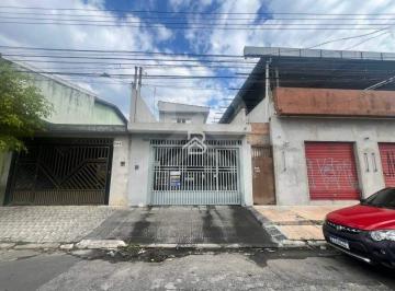 Casa · 274m² · 4 Quartos · 2 Vagas · Sobrado para Venda em São Paulo / SP no bairro JARDIM SANTA ADÉLIA