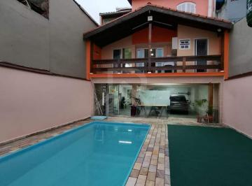 Casa · 284m² · 3 Quartos · 4 Vagas · Casa à venda, 3 quartos, 2 suítes, 4 vagas, Vila Rica - São Paulo/SP
