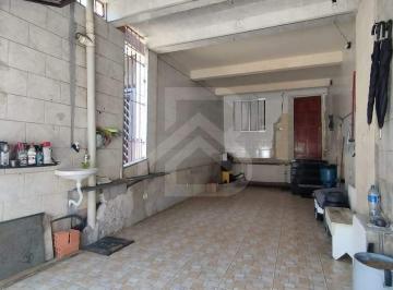 Casa · 5 Quartos · 2 Vagas · Sobrado para Venda em São Paulo / SP no bairro Jardim Rodolfo Pirani