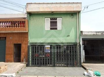 Casa · 125m² · 5 Quartos · 2 Vagas · Casa para Venda em São Paulo / SP no bairro Parque são Rafael