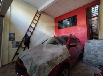Casa · 70m² · 2 Quartos · 1 Vaga · Sobrado para Venda em São Paulo / SP no bairro Jardim Rodolfo Pirani