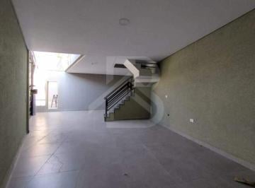 Casa · 105m² · 2 Quartos · 3 Vagas · Sobrado para Venda em Santo André / SP no bairro Parque das Nações