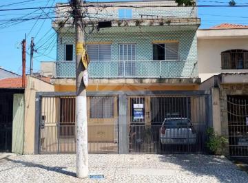 Casa · 317m² · 5 Quartos · 4 Vagas · Casa à venda, 5 quartos, 4 vagas, VILA CARRÃO - São Paulo/SP