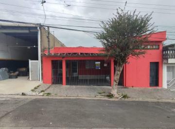 Casa · 250m² · 5 Quartos · 2 Vagas · Casa para Venda em São Paulo / SP no bairro Jardim Vera Cruz(Zona Leste)