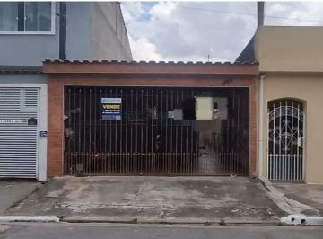 Casa · 3 Quartos · 2 Vagas · Casa para Venda em São Paulo / SP no bairro Vila Ester