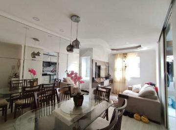 Apartamento · 44m² · 2 Quartos · 1 Vaga · Apartamento à venda, 2 quartos, 1 vaga, Cidade Satélite Santa Bárbara - São Paulo/SP