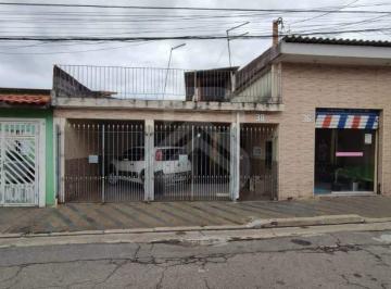 Casa · 250m² · 4 Quartos · 2 Vagas · Casa para Venda em São Paulo / SP no bairro JARDIM SANTA ADÉLIA