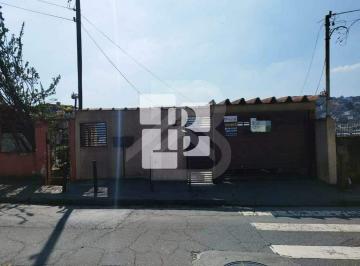Casa · 231m² · 2 Quartos · 1 Vaga · Casa para Venda em Santo André / SP no bairro Jardim Utinga