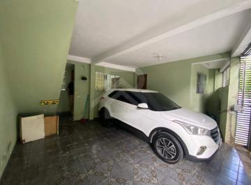 Garagem · Casa à venda, 4 quartos, 1 vaga, Jardim Vera Cruz(Zona Leste) - São Paulo/SP