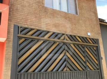 Casa · 125m² · 3 Quartos · 2 Vagas · Casa para Venda em São Paulo / SP no bairro Jardim Rodolfo Pirani