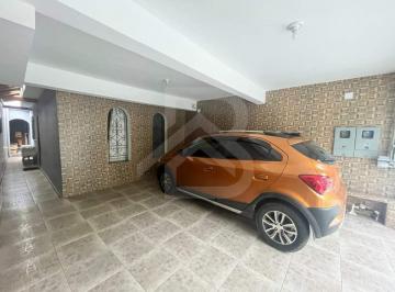 Casa · 200m² · 4 Quartos · 2 Vagas · Casa para Venda em São Paulo / SP no bairro Cidade Satélite Santa Bárbara