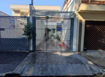 Casa · 84m² · 2 Quartos · 2 Vagas · Sobrado para Venda em São Paulo / SP no bairro Parque são Rafael