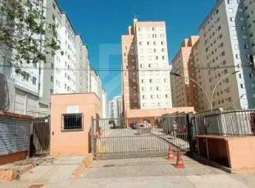 Apartamento · 47m² · 2 Quartos · Apartamento térreo com acessibilidade residencial à venda no Parque São Lourenço, SP