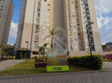 Apartamento · 36m² · 2 Quartos · 1 Vaga · Apartamento à venda, 2 quartos, 1 vaga, Jardim Adutora - São Paulo/SP