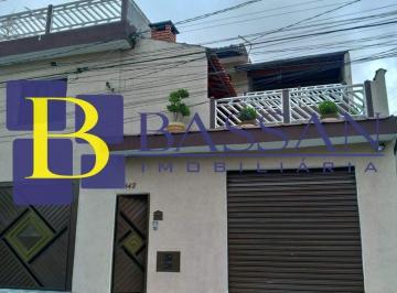 Casa · 250m² · 4 Quartos · 2 Vagas · Casa para Venda em São Paulo / SP no bairro Parque são Rafael