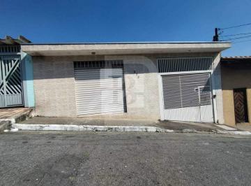 Casa · 350m² · 6 Quartos · 3 Vagas · Casa para Venda em São Paulo / SP no bairro Cidade São Mateus