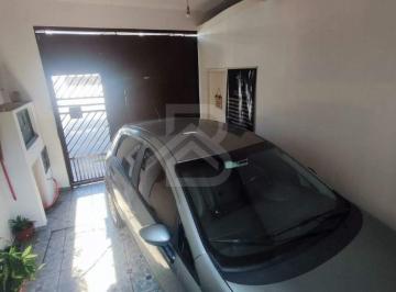 Casa · 131m² · 2 Quartos · 2 Vagas · Casa à venda, 2 quartos, 2 vagas, Jardim Vila Carrão - São Paulo/SP