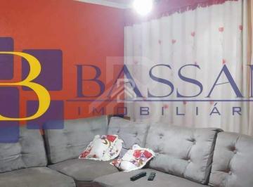 Casa · 128m² · 3 Quartos · 3 Vagas · Casa para Venda em São Paulo / SP no bairro Parque são Rafael