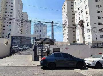 Apartamento · 48m² · 2 Quartos · 1 Vaga · Apartamento à venda, 2 quartos, 1 vaga, Parque Boa Esperança - São Paulo/SP