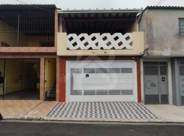 Casa · 170m² · 2 Quartos · 2 Vagas · Sobrado para Venda em São Paulo / SP no bairro Parque são Rafael