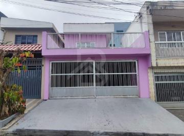 Casa · 125m² · 1 Quarto · Casa à venda, 1 quarto, Parque são Rafael - São Paulo/SP