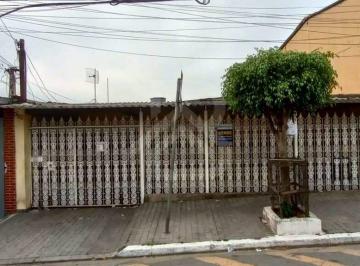 Casa · 100m² · 4 Quartos · 2 Vagas · Casa para Venda em São Paulo / SP no bairro Parque são Rafael