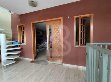 Casa · 125m² · 6 Quartos · Casa para Venda em São Paulo / SP no bairro Jardim Sapopemba
