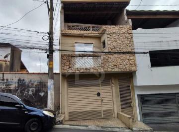 fachada · Casa à venda, 4 quartos, 2 vagas, Cidade Satélite Santa Bárbara - São Paulo/SP
