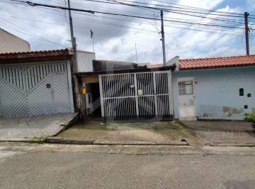 Casa · 140m² · 4 Quartos · 1 Vaga · Casa para Venda em Mauá / SP no bairro Jardim Sônia Maria