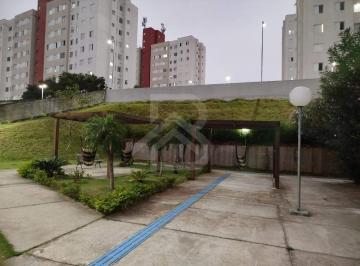 Apartamento · 47m² · 2 Quartos · 1 Vaga · Apartamento à venda, 2 quartos, 1 vaga, Parque São Lourenço - São Paulo/SP