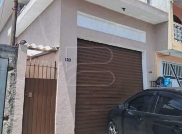 Casa · 141m² · 2 Quartos · 1 Vaga · Casa à Venda no Jardim Rodolfo Pirani