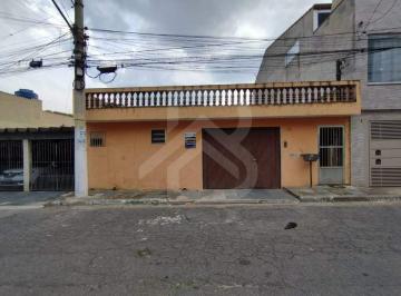 Casa · 250m² · 4 Quartos · 5 Vagas · Casa para Venda em São Paulo / SP no bairro Parque são Rafael