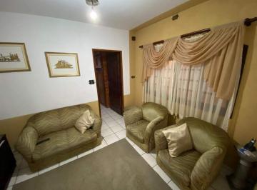 Casa · 120m² · 2 Quartos · 2 Vagas · Casa para Venda em São Paulo / SP no bairro Parque são Rafael