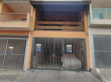 Casa · 3 Quartos · 2 Vagas · Sobrado para Venda em São Paulo / SP no bairro Cidade Satélite Santa Bárbara