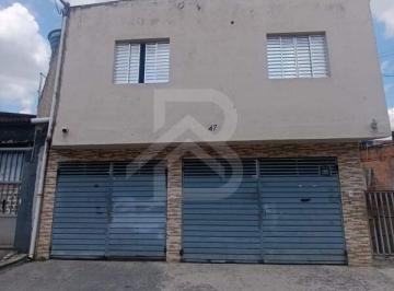 Casa · 3 Quartos · 4 Vagas · Casa para Venda em São Paulo / SP no bairro Jardim Rodolfo Pirani