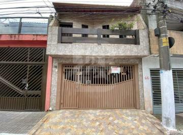 Casa · 125m² · 3 Quartos · 2 Vagas · Casa para Venda em São Paulo / SP no bairro Jardim Rodolfo Pirani