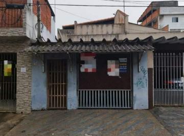 Casa · 125m² · 2 Quartos · 1 Vaga · Casa para Venda em São Paulo / SP no bairro JARDIM SANTA ADÉLIA