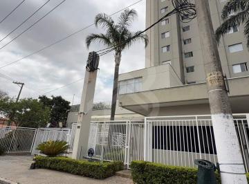 Apartamento · 84m² · 3 Quartos · 2 Vagas · Apartamento à venda, 3 quartos, 1 suíte, 2 vagas, Parque Maria Luiza - São Paulo/SP
